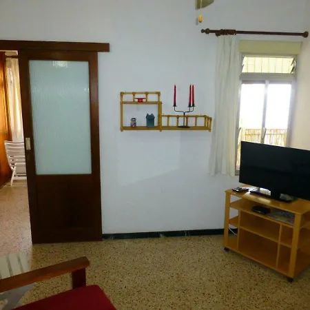 Relax Y Sol Wifi Free Appartement Los Llanos De Aridane